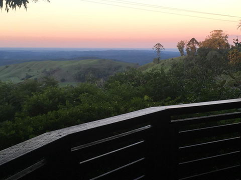 Maleny Terrace Cottages - Accommodation Gladstone 16