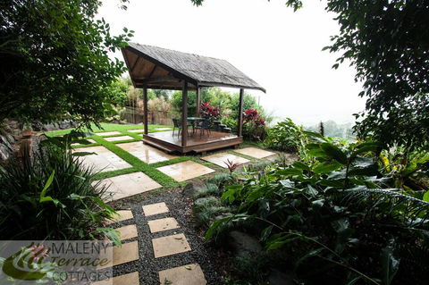 Maleny Terrace Cottages - Accommodation Gladstone 18