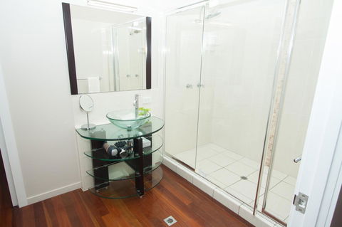 Maleny Terrace Cottages - Accommodation Gladstone 3