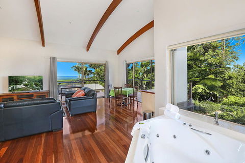 Maleny Terrace Cottages - Accommodation Gladstone 10