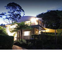 Maleny Terrace Cottages - Accommodation Gladstone