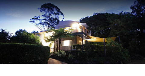Maleny Terrace Cottages - Accommodation Gladstone 0