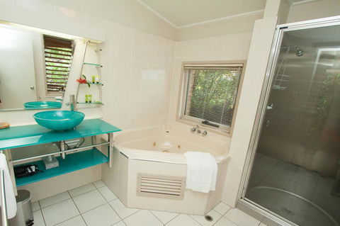 Maleny Terrace Cottages - Accommodation Gladstone 21