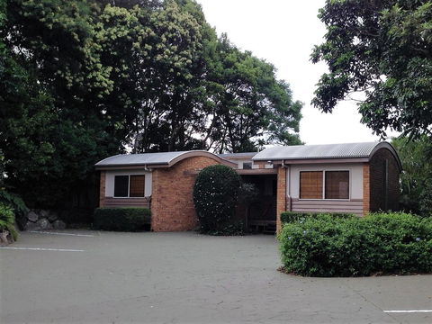 Maleny Terrace Cottages - Accommodation Gladstone 17