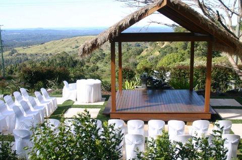 Maleny Terrace Cottages - Accommodation Gladstone 1