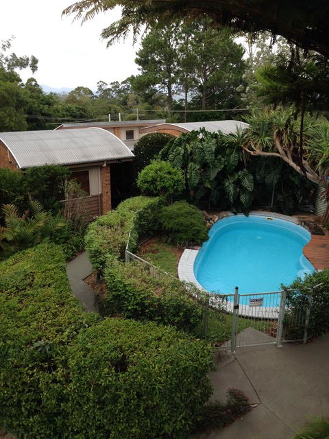 Maleny Terrace Cottages - Accommodation Gladstone 19