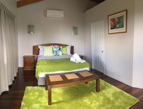 Maleny Terrace Cottages - Accommodation Gladstone 23