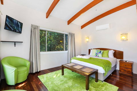 Maleny Terrace Cottages - Accommodation Gladstone 13