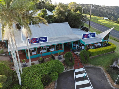 Maleny Terrace Cottages - Accommodation Gladstone 2