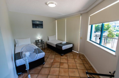 La Promenade - Accommodation Gladstone 34