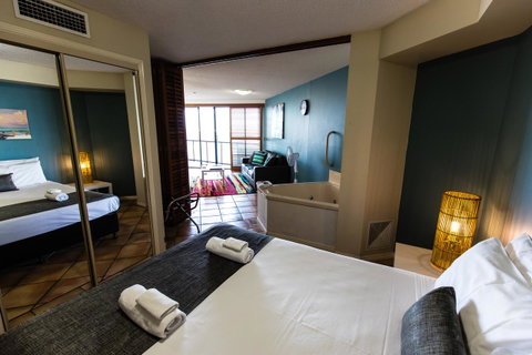 La Promenade - Accommodation Gladstone 27