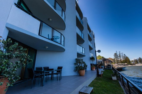 La Promenade - Accommodation Gladstone 33