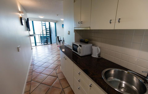 La Promenade - Accommodation Gladstone 22
