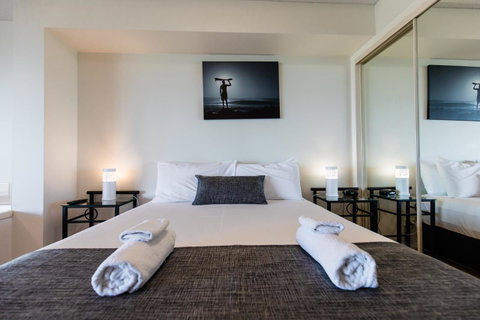 La Promenade - Accommodation Gladstone 21
