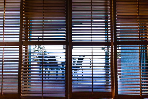 La Promenade - Accommodation Gladstone 18