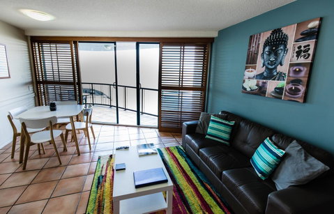 La Promenade - Accommodation Gladstone 25