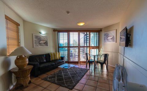 La Promenade - Accommodation Gladstone 38