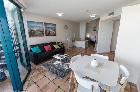 La Promenade - Accommodation Gladstone 31