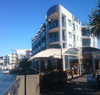 La Promenade - Accommodation Gladstone
