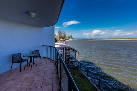 La Promenade - Accommodation Gladstone 26