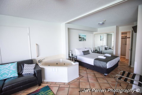 La Promenade - Accommodation Gladstone 29