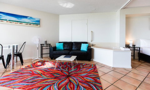 La Promenade - Accommodation Gladstone 19