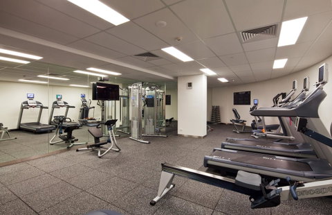 Hilton Surfers Paradise Hotel & Residences - Accommodation Gladstone 25