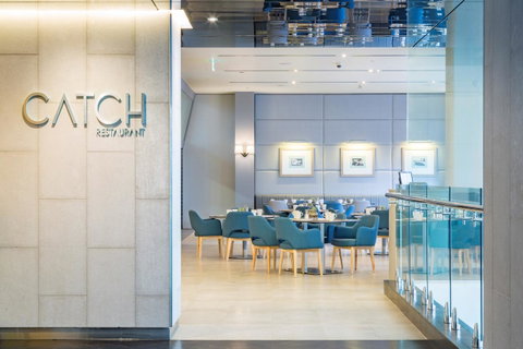Hilton Surfers Paradise Hotel & Residences - Accommodation Gladstone 38