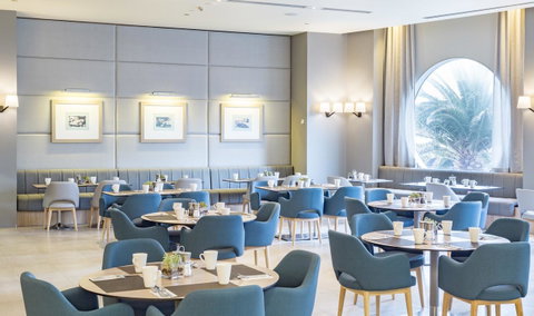 Hilton Surfers Paradise Hotel & Residences - Accommodation Gladstone 39