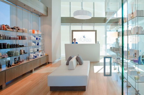 Hilton Surfers Paradise Hotel & Residences - Accommodation Gladstone 30