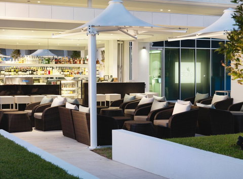 Hilton Surfers Paradise Hotel & Residences - Accommodation Gladstone 19