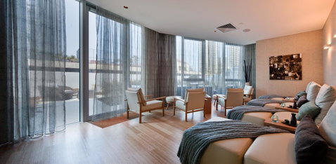 Hilton Surfers Paradise Hotel & Residences - Accommodation Gladstone 34
