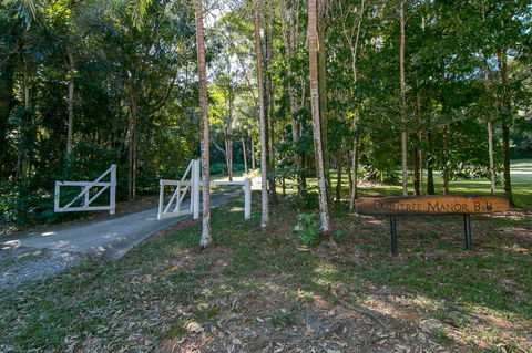 Daintree Manor B&B - Accommodation Gladstone 18