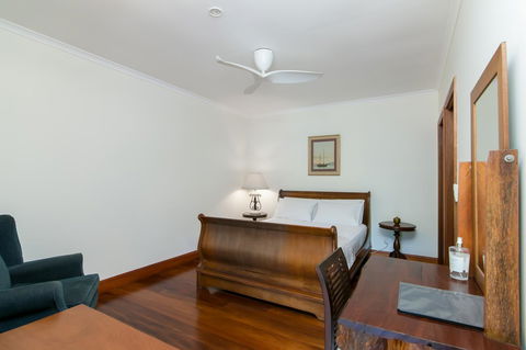 Daintree Manor B&B - Accommodation Gladstone 15