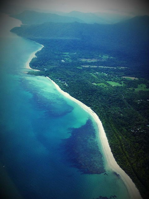 Daintree Manor B&B - Accommodation Gladstone 11
