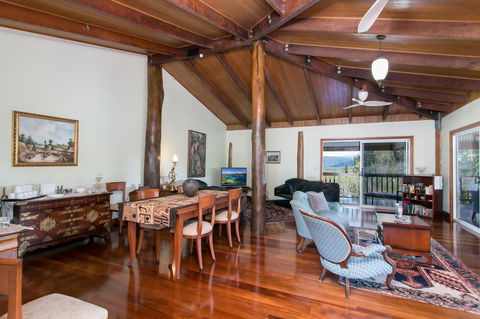 Daintree Manor B&B - Accommodation Gladstone 24