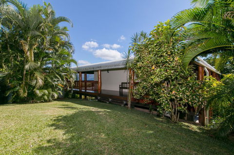 Daintree Manor B&B - Accommodation Gladstone 21
