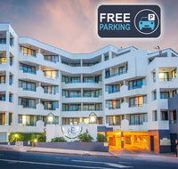 West End Central Apartments - Accommodation Gladstone