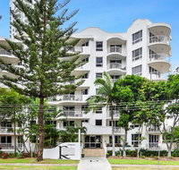 Ritz Resort - Accommodation Gladstone