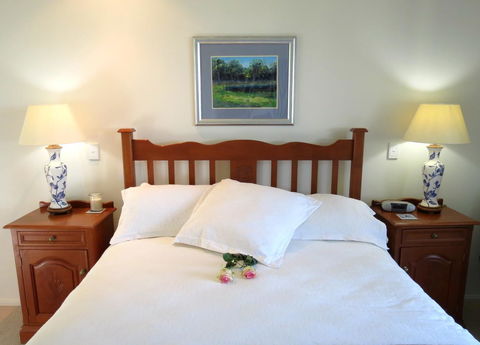 Maleny Springs Farm - Accommodation Gladstone 1