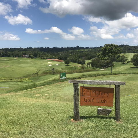 Maleny Springs Farm - Accommodation Gladstone 17