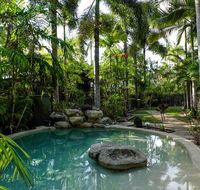 Cassawong Cottages - Accommodation Gladstone