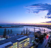 Centrepoint Apartments Caloundra - Accommodation Gladstone