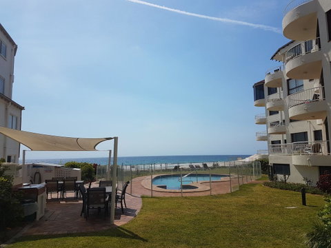 Mykonos Apartments - Accommodation Gladstone 29