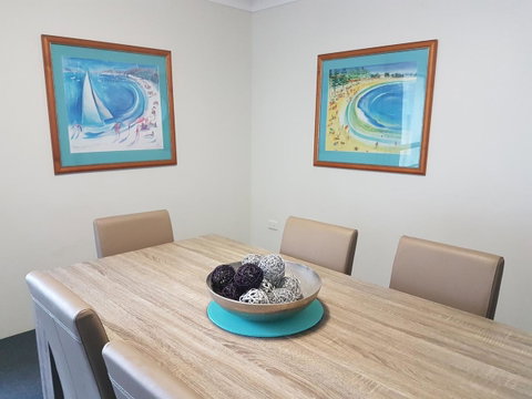 Mykonos Apartments - Accommodation Gladstone 25