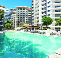 Trilogy Surfers Paradise - Accommodation Gladstone