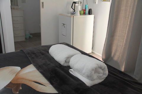 Coolum Dreams B&B - Accommodation Gladstone 5