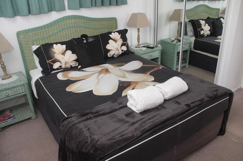 Coolum Dreams B&B - Accommodation Gladstone 6