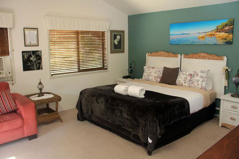Coolum Dreams B&B - Accommodation Gladstone 7