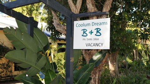 Coolum Dreams B&B - Accommodation Gladstone 11